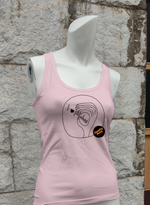 Load image into Gallery viewer, NEW! I love Pinches - Climbing T-Shirt for Ladies

