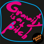 Load image into Gallery viewer, NEW! Gravity Is a B**** - Climbing T-shirt by Funkybeta Bouldering

