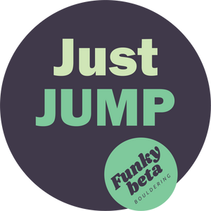 Just Jump - on stock