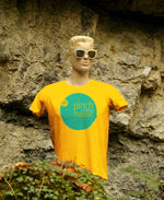 Load image into Gallery viewer, Pinch Master in the Making - Climbing T-Shirt

