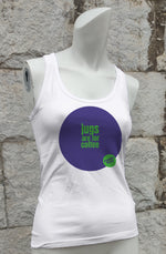 Load image into Gallery viewer, Jugs Are for Coffee - Climbing T-Shirt for Ladies
