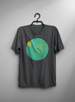 Load image into Gallery viewer, climbing T-shirt by Funkybeta bouldering - Pinch master in the making - climbing T-shirt

