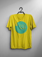 Load image into Gallery viewer, climbing T-shirt by Funkybeta bouldering - Pinch master in the making - climbing T-shirt for ladies
