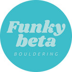 Load image into Gallery viewer, Funkybeta Bouldering Hoodies for climbers and boulderers. gifts for climbers
