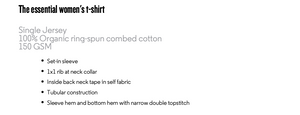 climbing T-shirt by Funkybeta bouldering - Long coming Crimp Expert - climbing T-shirt for ladies
